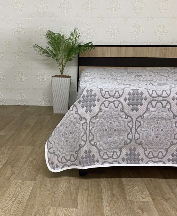 Покривало Moda Box 160х240 Pattern Model 9