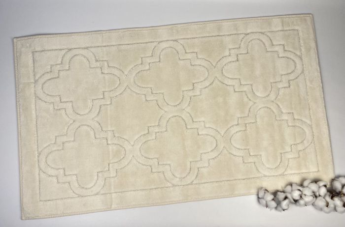 Килимок Maison D'or Modello 60x100 Ekru