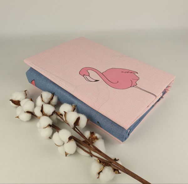 Постільна білизна Pretty 200x220 код 500