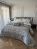 Покривало Pepper Home 260х270 Lenora Grey