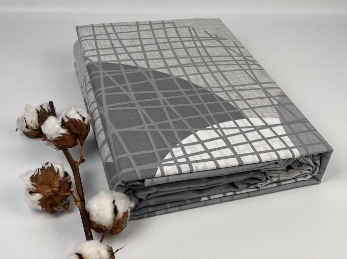 Постільна білизна Pretty 200x220 код 9713