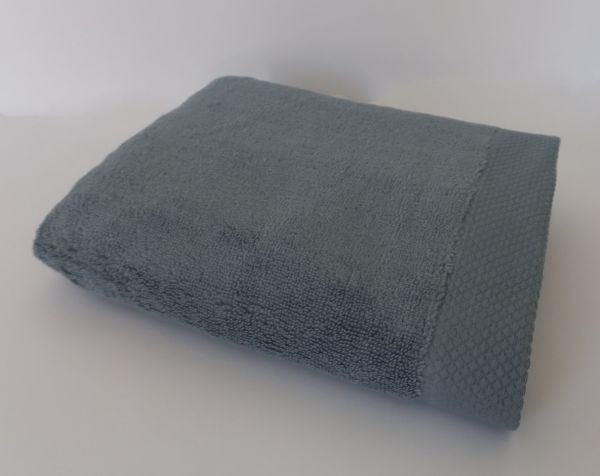 Рушник Maison D'or Artemis (Microcotton) 50x100 Blue