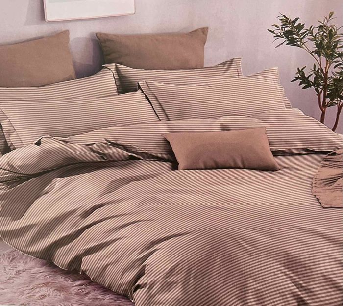 Постільна білизна Pretty 150x210 код 172
