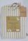 Постільна білизна Maison D'or ранфорс полоска 160х220 Lines thick Beige