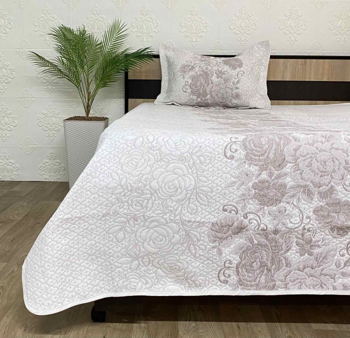 Покривало Moda Box 180x240 з наволочкою Ela Bej