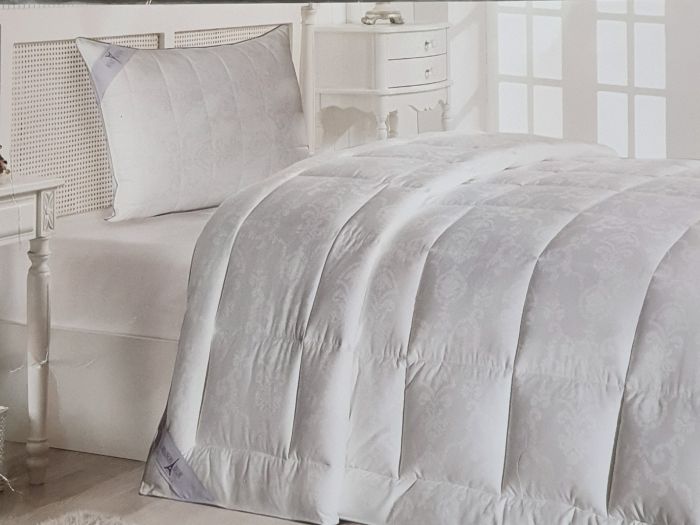 Ковдра Maison D'or Mirabella Jaquard Platinum 195х215