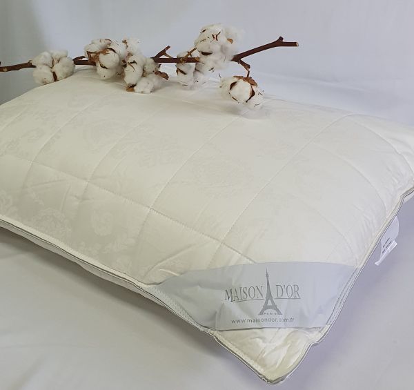 Подушка Maison D'or Mirabella Jaquard 50х70
