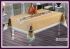 Скатертина гобеленова Sagol 160x220 St - 085