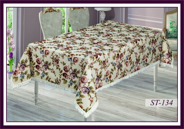 Скатертина гобеленова Sagol 160x300 St - 134