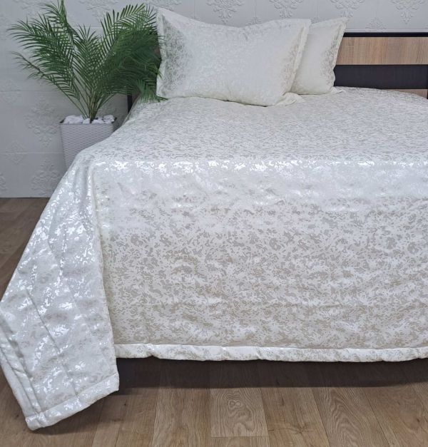 Покривало Capa Home 240x260 Bulut Krem