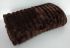 Покривало велюр new 150х200 Chocolate