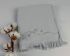 Рушник Pupilla 50х90 Bernini-2 Light Grey