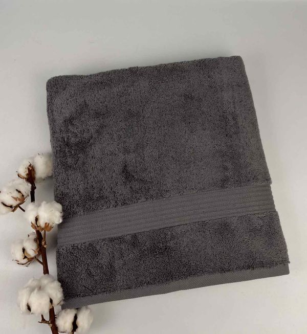 Рушник 70х140 French Grey