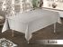 Скатертина в PVC Maison Royale 160x220 Raina Grey