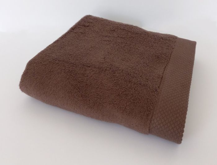 Рушник Maison D'or Artemis (Microcotton) 50x100 Brown