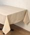 Скатертина в PVS Acme Tekstil 160x350 Carmen Capiccino