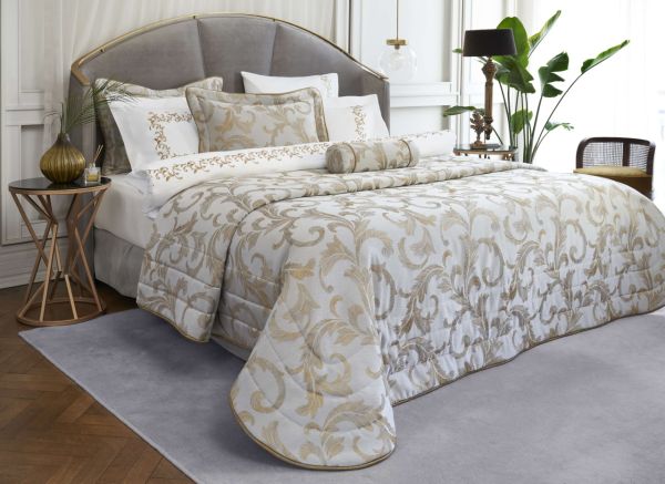 Покривало Pepper Home Tiffany 260x270 Hardal