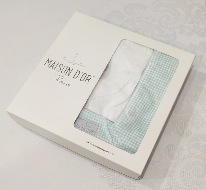 Плед дитячий Maison D`or Cute Princess 75x100