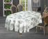 Скатертина "Print" Sagol 160х260 ovale Baloon