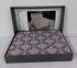 Покривало My Bed Soft Serie 240x260 з наволочками Arel Bordo