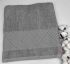 Рушник Cottonize 70х140 cod413 Grey