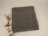 Рушник Philippus Cross Cotton 70х140 Cora Антрацит (A453)