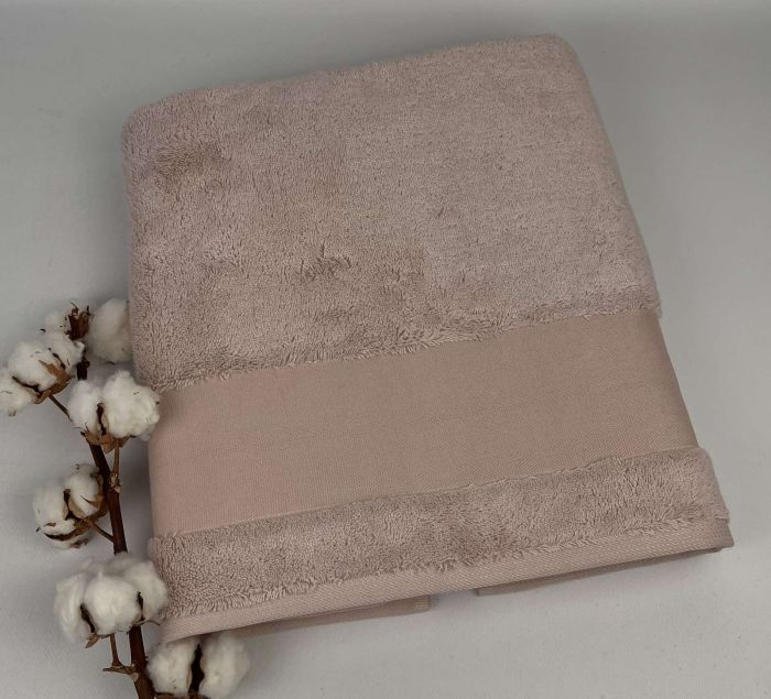 Рушник 70х140 Light Rose