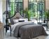 Покривало Pepper Home 270*260 Orlando Black