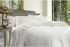 Постільна білизна Pepper Home Clara White-Gray 200x220