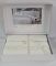 Постільна білизна Pepper Home Grace 200x220 White-Silver