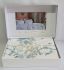 Постільна білизна Pepper Home Pia Blue 200x220