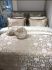 Покривало Pepper Home 270*260 Doris Gold