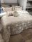 Покривало Pepper Home 270*260 Doris Gold