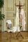 Набір рушників 2шт Pepper Home Rosabell Cream  30*50
