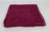 Рушник Maison D'or Austin Bamboo 50x100 Berry