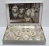 Доріжка Set Велюр Maison Royale Sultans Cream