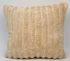Наволочка велюрова 45x45 Light  Beige New
