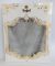Скатертина Sagol тефлон 160x300 ovale St-060 Grey в коробці *