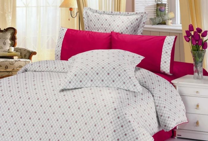 Постільна білизна Le Vele 200x220 Eva
