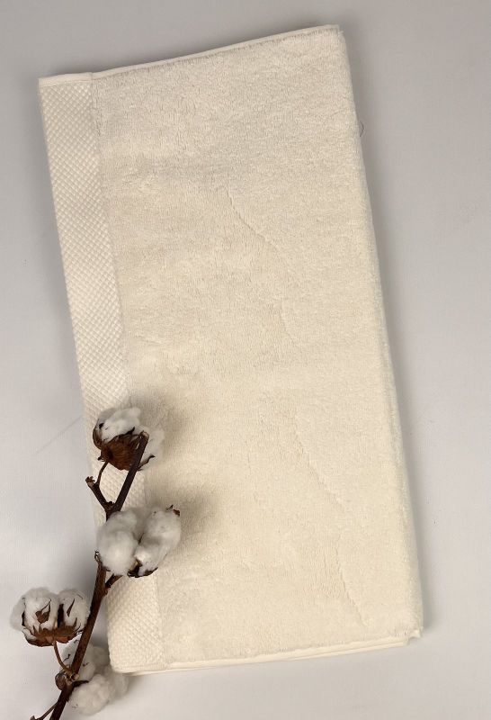 Рушник Maison D'or Artemis (Microcotton) 50x100 Ecru