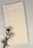 Рушник Maison D'or Artemis (Microcotton) 50x100 Ecru