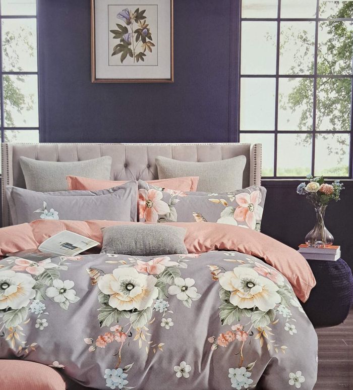 Постільна білизна Colorful Home фланель 200x230 см Model 2