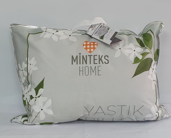Подушка Mintex 50x70 Aloe Vera