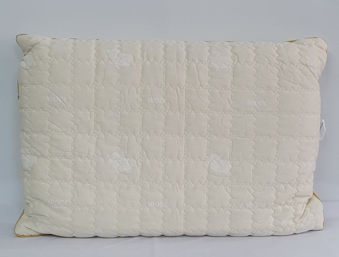 Подушка Mintex 50x70 Wool
