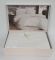 Постільна білизна Maison D'or ранфорс Richmond Cotton 200х220 White