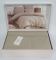 Постільна білизна Maison D'or ранфорс Richmond Cotton 200х220 Beige