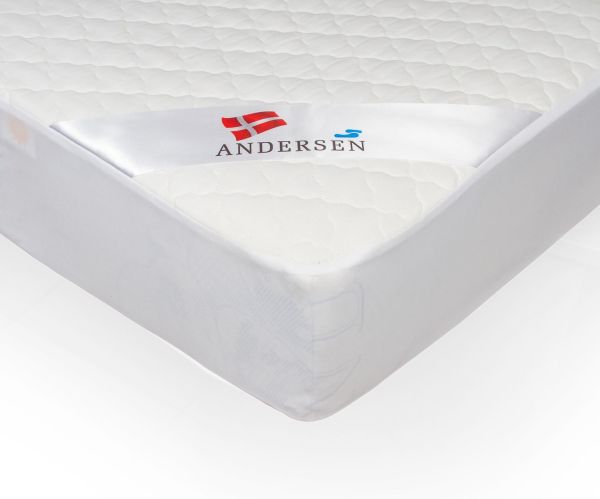 Наматрацник Andersen Cotton Plus 140*200 СМР202