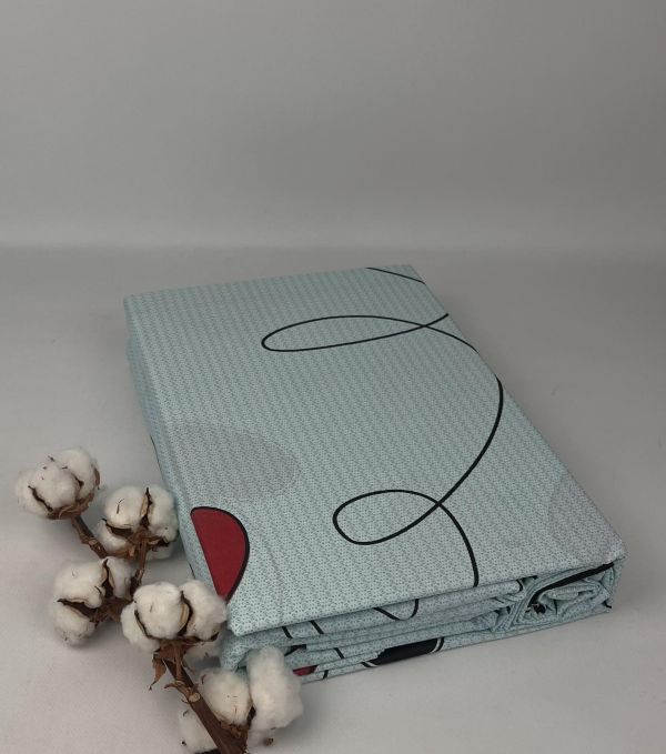 Постільна білизна Pretty 150x210 код 371