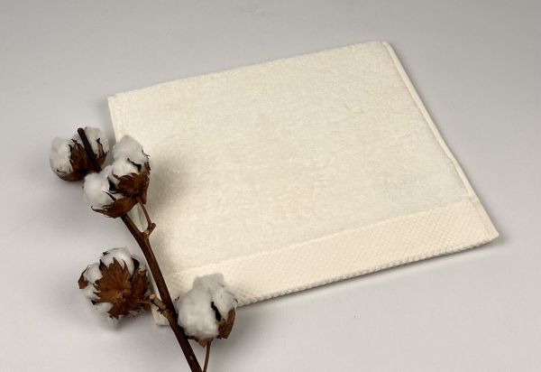 Рушник Maison D'or Artemis (Microcotton) 30x50 Ecru