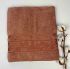 Рушник Cottonize 70х140 cod133 Brown